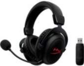HyperX Cloud II Core Wireless austiņas