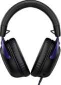 HyperX Cloud III Black/ Blue austiņas