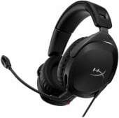 HyperX Cloud Stinger 2 Black austiņas
