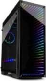 Inter-Tech Infini2 X-908 Black datoru korpuss