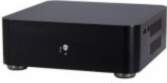 Inter-Tech ITX A60 Black datoru korpuss