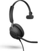 Jabra Evolve2 40 SE USB-A MS