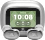 JBL Live Buds 4 Silver austiņas
