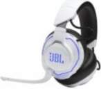 JBL Quantum 910P White austiņas