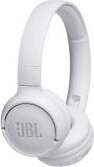 JBL Tune 500 White austiņas