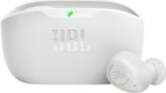 JBL Wave Buds White austiņas