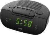JVC RA-E111B modinātājpulkstenis