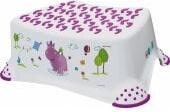 Keeeper Hippo White
