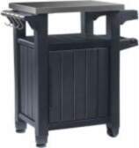 Keter Unity 105L Grey galds