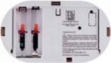 Kidde KIDDE-K5DCO Carbon monoxide sensor detektors