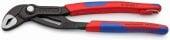 Knipex COBRA 250 mm, two-component handle