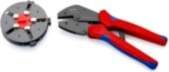 Knipex MultiCrimp 97 33 01, with