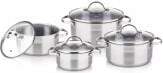 Lamart LTSS SET 8 katls