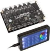 Lamptron Lamptron RF625 Fan & ARGB