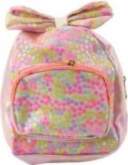 LEAN Children®s Backpack With Sequins, Flowers