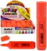 LEAN Highlighter Marker For Notes School