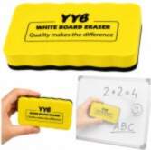 LEAN MAGNETIC DRY-ERROR BOARD ERASER 10