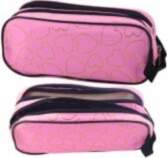 LEAN School Office Pencil Case with