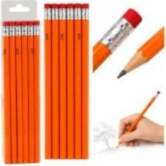 LEAN Set of 2HB Pencils for