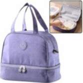 LEAN Thermal Insulating Breakfast Bag with