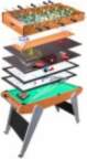 LEAN Toys 8in1 Mobile Game Table