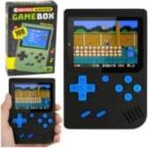 LEAN Toys Electronic Game Console Retro