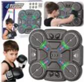 LEAN Toys Interactive Musical Boxing Shield