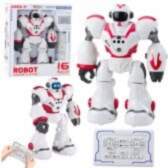 LEAN Toys Interactive Remote Controlled RC