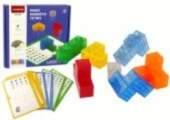 LEAN Toys Magic Magnetic Cube 7