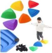 LEAN Toys Sensory Educational Path -