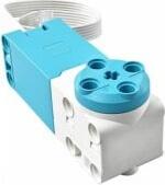Lego Medium Angular Motor 45603 Konstruktors