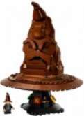 Lego Talking Sorting Hat 76429 Konstruktors