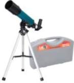 Levenhuk LabZZ TK50 with case teleskops