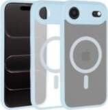 Liavec Soft Case iPhone 17 Air