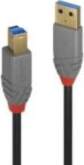 Lindy CABLE USB3.2 A-B 3M/
