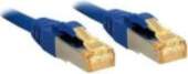 Lindy Patch cable Cat6A S/ FTP