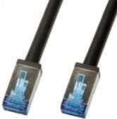 Logilink Patch Cable S/ FTP Cat6a