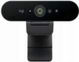 Logitech Brio 4K (960-001746) WEB Kamera