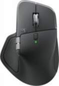 Logitech MX Master 4 910-007594 Graphite