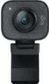 Logitech StreamCam Graphite 960-001281 WEB Kamera