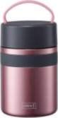 Lurch Iso-Pot 800ml Pink termoss