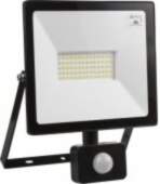 Maclean LED floodlight with motion sensor