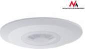 Maclean Maclean Infrared Motion Sensor (MCE85)