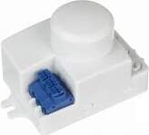Maclean Mircowave Pir Motion Twilight Sensor