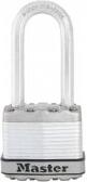 MasterLock EXCELL 45mm Silver
