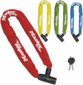 MasterLock MasterLock bike lock 6 pieces