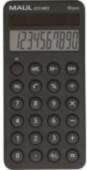 Maul ECO MD2 Black kalkulators