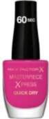 Max Factor Masterpiece Xpress Quick Dry