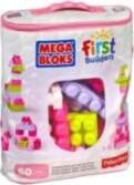 Mega bloks Mega Bloks First Builders