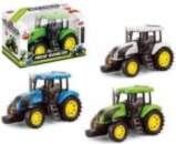 Mega Creative " Mega Creative Traktor